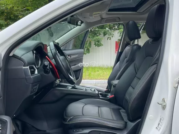 Mazda CX-5 2.5 AWD 2018 - Đẹp long lanh