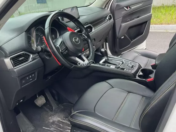 Mazda CX-5 2.5 AWD 2018 - Đẹp long lanh