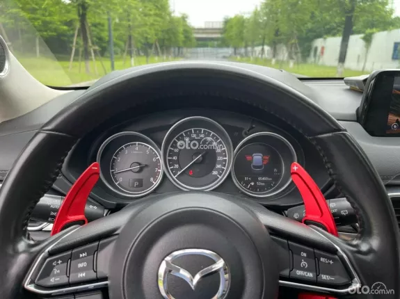 Mazda CX-5 2.5 AWD 2018 - Đẹp long lanh