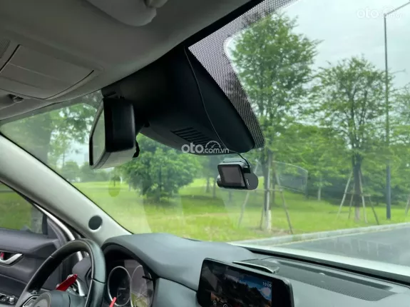 Mazda CX-5 2.5 AWD 2018 - Đẹp long lanh