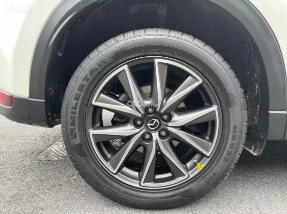 Mazda CX-5 2.5 AWD 2018 - Đẹp long lanh