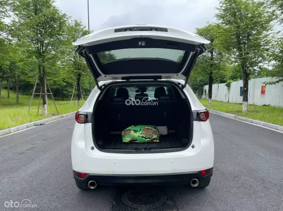 Mazda CX-5 2.5 AWD 2018 - Đẹp long lanh