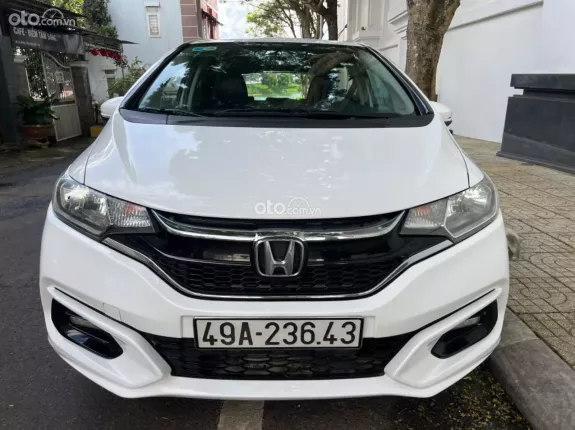 Honda Jazz V 2018 - Xe nhu moi