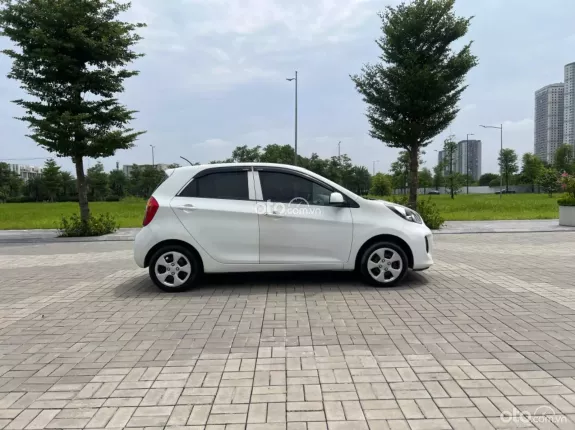 Kia Morning 1.25 MT 2019 - Giá cả phải chăng