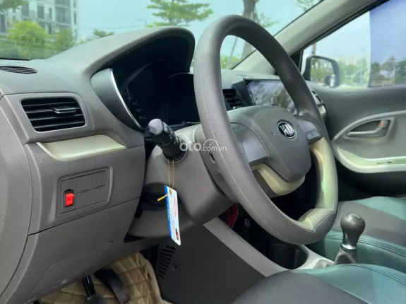 Kia Morning 1.25 MT 2019 - Giá cả phải chăng