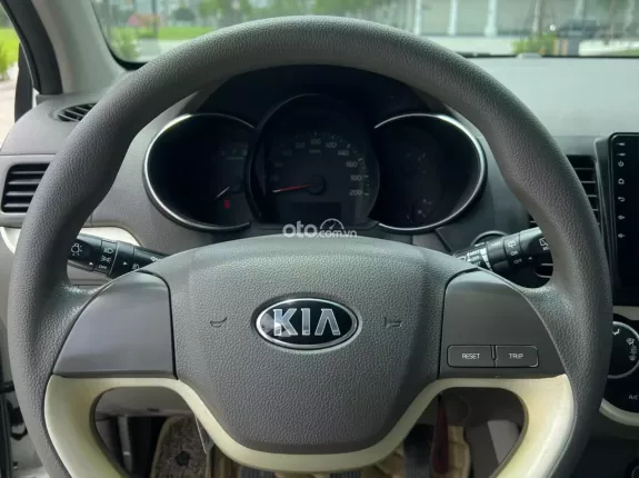 Kia Morning 1.25 MT 2019 - Giá cả phải chăng