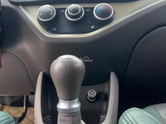 Kia Morning 1.25 MT 2019 - Giá cả phải chăng