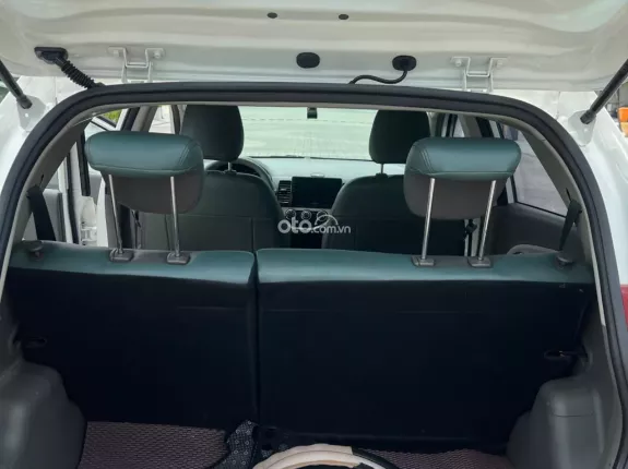 Kia Morning 1.25 MT 2019 - Giá cả phải chăng