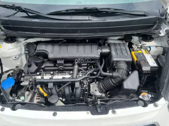 Kia Morning 1.25 MT 2019 - Giá cả phải chăng