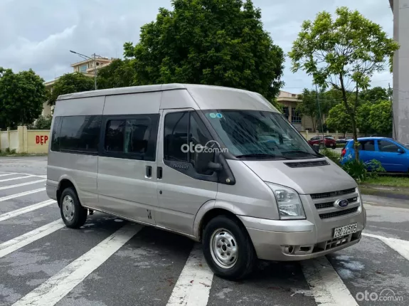 Ford Transit 2013 - Ford transit 2013 3 chỗ