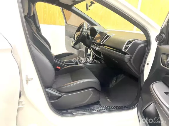 Honda City RS 2022 - Full lịch sử hãng, xe đẹp như mới