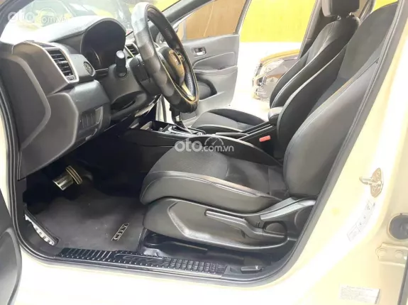 Honda City RS 2022 - Full lịch sử hãng, xe đẹp như mới