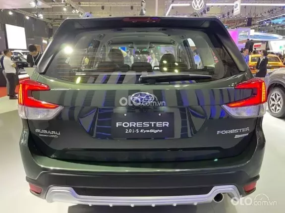 Subaru Forester 2.0i-S EyeSight 2024 - 🎁 TẶNG 3 NĂM BẢO DƯỠNG MIỄN PHÍ CHÍNH HÃNG - Giảm thêm khi LH: 0979 753 204 Mr Thắng