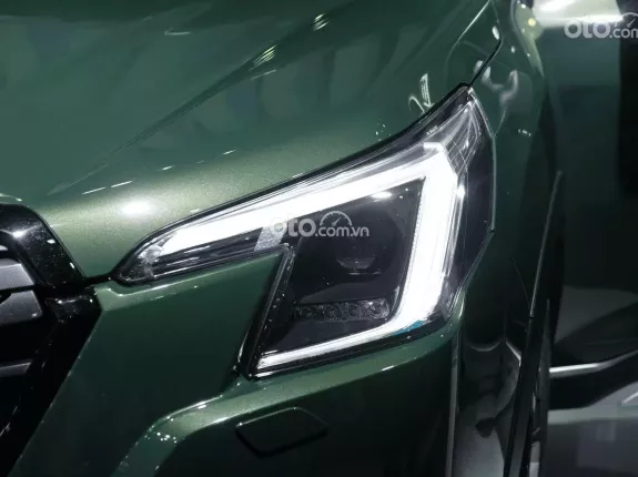 Subaru Forester 2.0i-S EyeSight 2024 - 🎁 TẶNG 3 NĂM BẢO DƯỠNG MIỄN PHÍ CHÍNH HÃNG - Giảm thêm khi LH: 0979 753 204 Mr Thắng