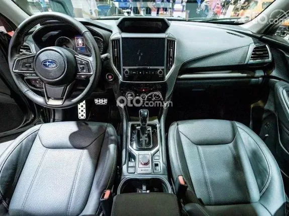 Subaru Forester 2.0i-S EyeSight 2024 - 🎁 TẶNG 3 NĂM BẢO DƯỠNG MIỄN PHÍ CHÍNH HÃNG - Giảm thêm khi LH: 0979 753 204 Mr Thắng