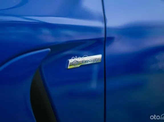 Subaru BRZ 2.4 AT EyeSight 2025 - 🎁 Giảm thêm tiền mặt & Tặng thêm phụ kiện khi liên hệ trực tiếp!