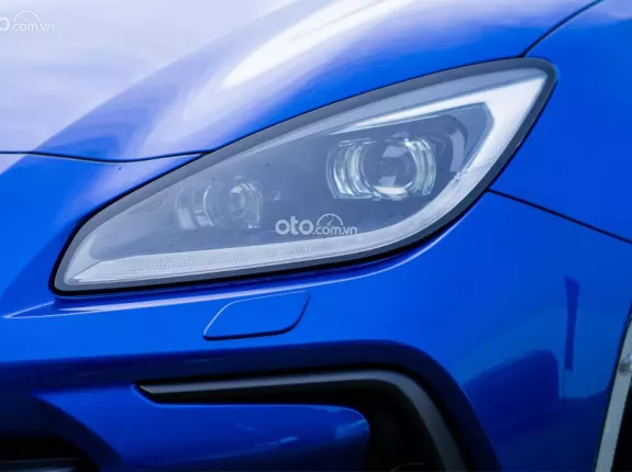 Subaru BRZ 2.4 AT EyeSight 2025 - 🎁 Giảm thêm tiền mặt & Tặng thêm phụ kiện khi liên hệ trực tiếp!
