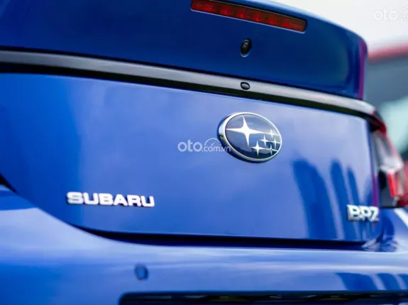 Subaru BRZ 2.4 AT EyeSight 2025 - 🎁 Giảm thêm tiền mặt & Tặng thêm phụ kiện khi liên hệ trực tiếp!