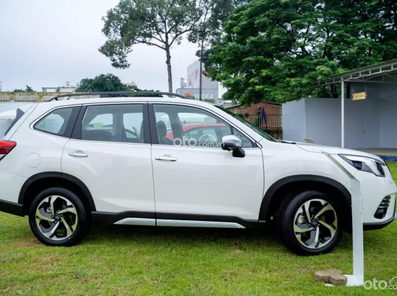 Subaru Forester 2.0i-S EyeSight 2024 - 🎁 TẶNG 3 NĂM BẢO DƯỠNG MIỄN PHÍ CHÍNH HÃNG - Giảm thêm khi LH: 0979 753 204 Mr Thắng