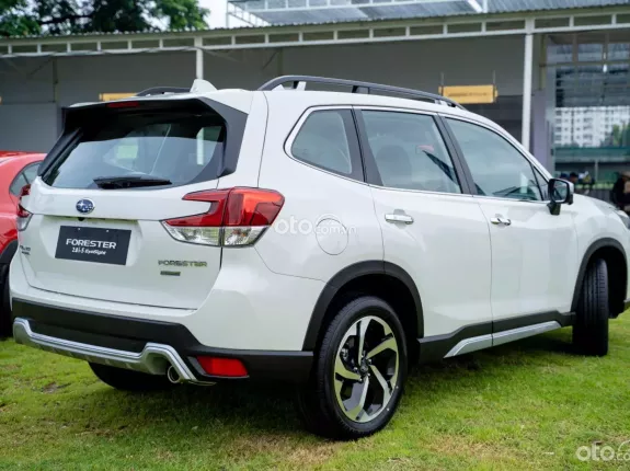 Subaru Forester 2.0i-S EyeSight 2024 - 🎁 TẶNG 3 NĂM BẢO DƯỠNG MIỄN PHÍ CHÍNH HÃNG - Giảm thêm khi LH: 0979 753 204 Mr Thắng