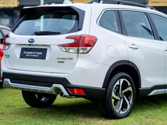 Subaru Forester 2.0i-S EyeSight 2024 - 🎁 TẶNG 3 NĂM BẢO DƯỠNG MIỄN PHÍ CHÍNH HÃNG - Giảm thêm khi LH: 0979 753 204 Mr Thắng