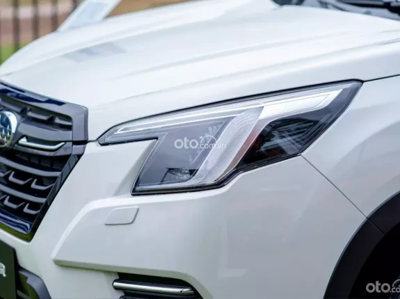 Subaru Forester 2.0i-S EyeSight 2024 - 🎁 TẶNG 3 NĂM BẢO DƯỠNG MIỄN PHÍ CHÍNH HÃNG - Giảm thêm khi LH: 0979 753 204 Mr Thắng