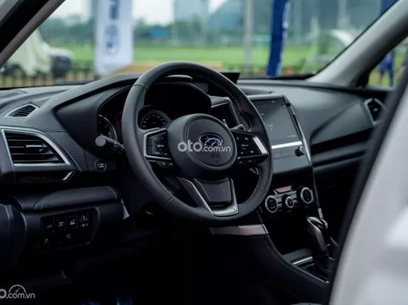 Subaru Forester 2.0i-S EyeSight 2024 - 🎁 TẶNG 3 NĂM BẢO DƯỠNG MIỄN PHÍ CHÍNH HÃNG - Giảm thêm khi LH: 0979 753 204 Mr Thắng