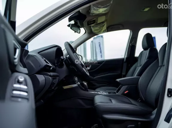 Subaru Forester 2.0i-S EyeSight 2024 - 🎁 TẶNG 3 NĂM BẢO DƯỠNG MIỄN PHÍ CHÍNH HÃNG - Giảm thêm khi LH: 0979 753 204 Mr Thắng