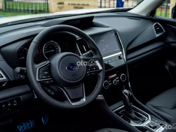 Subaru Forester 2.0i-S EyeSight 2024 - 🎁 TẶNG 3 NĂM BẢO DƯỠNG MIỄN PHÍ CHÍNH HÃNG - Giảm thêm khi LH: 0979 753 204 Mr Thắng