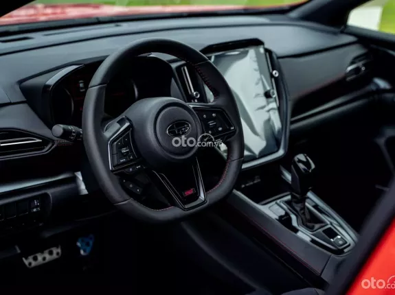 Subaru WRX tS ES 4D 2.4 ES 2025 - 🎁 Giảm thêm tiền mặt & Tặng thêm phụ kiện khi liên hệ trực tiếp! LH: 0979 753 204 Mr Thắng