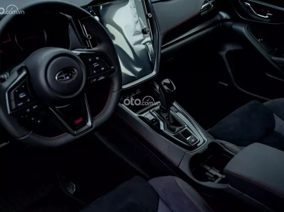 Subaru WRX tS ES 4D 2.4 ES 2025 - 🎁 Giảm thêm tiền mặt & Tặng thêm phụ kiện khi liên hệ trực tiếp! LH: 0979 753 204 Mr Thắng