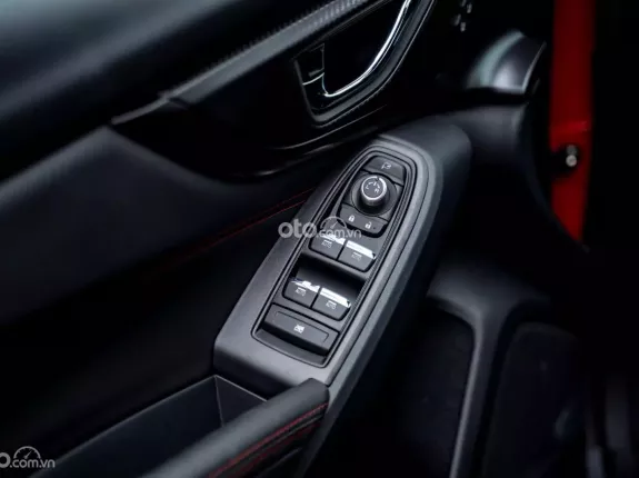 Subaru WRX tS ES 4D 2.4 ES 2025 - 🎁 Giảm thêm tiền mặt & Tặng thêm phụ kiện khi liên hệ trực tiếp! LH: 0979 753 204 Mr Thắng