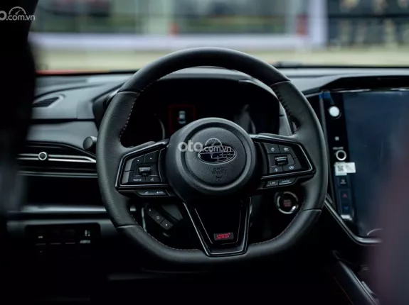 Subaru WRX tS ES 4D 2.4 ES 2025 - 🎁 Giảm thêm tiền mặt & Tặng thêm phụ kiện khi liên hệ trực tiếp! LH: 0979 753 204 Mr Thắng