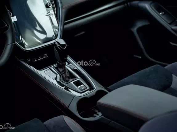 Subaru WRX tS ES 4D 2.4 ES 2025 - 🎁 Giảm thêm tiền mặt & Tặng thêm phụ kiện khi liên hệ trực tiếp! LH: 0979 753 204 Mr Thắng