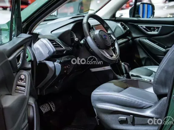 Subaru Forester 2.0i-S EyeSight 2024 - 🎁 TẶNG 3 NĂM BẢO DƯỠNG MIỄN PHÍ CHÍNH HÃNG - Giảm thêm khi LH: 0979 753 204 Mr Thắng