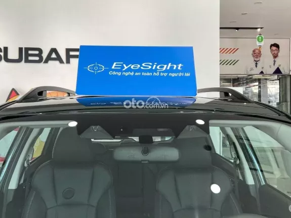 Subaru Forester 2.0i-L EyeSight 2024 - 🎁 TẶNG 3 NĂM BẢO DƯỠNG MIỄN PHÍ CHÍNH HÃNG - Giảm thêm khi LH: 0979 753 204 Mr Thắng