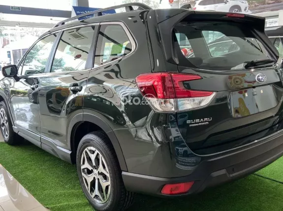 Subaru Forester 2.0i-L EyeSight 2024 - 🎁 TẶNG 3 NĂM BẢO DƯỠNG MIỄN PHÍ CHÍNH HÃNG - Giảm thêm khi LH: 0979 753 204 Mr Thắng