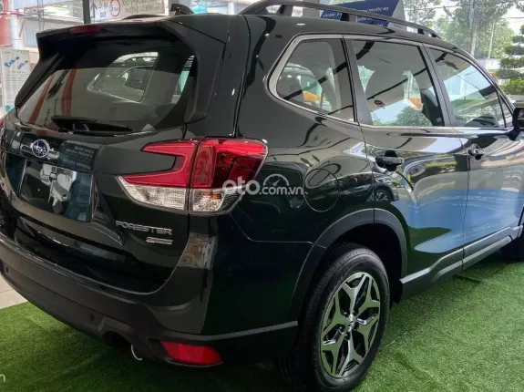 Subaru Forester 2.0i-L EyeSight 2024 - 🎁 TẶNG 3 NĂM BẢO DƯỠNG MIỄN PHÍ CHÍNH HÃNG - Giảm thêm khi LH: 0979 753 204 Mr Thắng