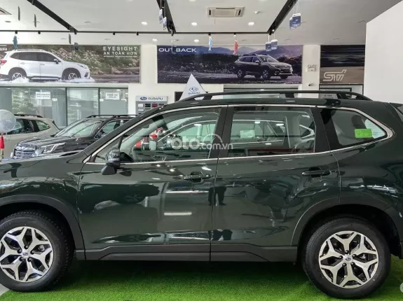 Subaru Forester 2.0i-L EyeSight 2024 - 🎁 TẶNG 3 NĂM BẢO DƯỠNG MIỄN PHÍ CHÍNH HÃNG - Giảm thêm khi LH: 0979 753 204 Mr Thắng