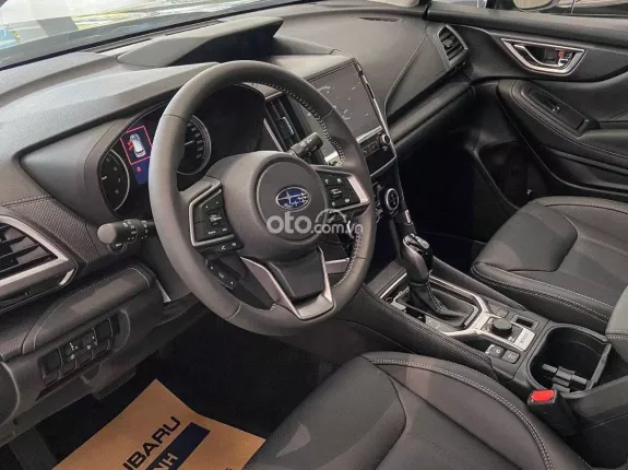 Subaru Forester 2.0i-L EyeSight 2024 - 🎁 TẶNG 3 NĂM BẢO DƯỠNG MIỄN PHÍ CHÍNH HÃNG - Giảm thêm khi LH: 0979 753 204 Mr Thắng