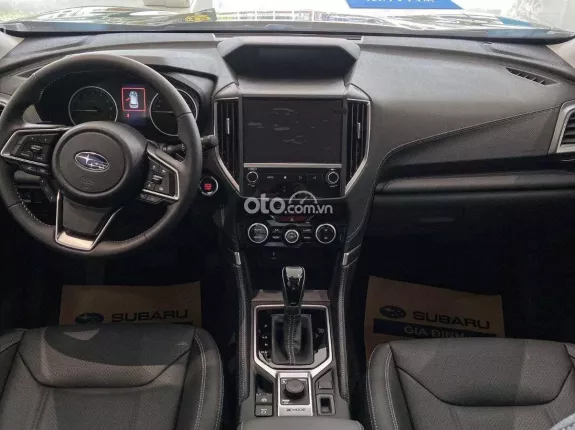 Subaru Forester 2.0i-L EyeSight 2024 - 🎁 TẶNG 3 NĂM BẢO DƯỠNG MIỄN PHÍ CHÍNH HÃNG - Giảm thêm khi LH: 0979 753 204 Mr Thắng