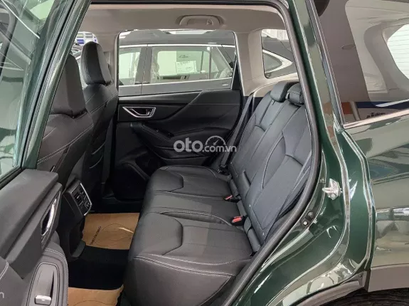 Subaru Forester 2.0i-L EyeSight 2024 - 🎁 TẶNG 3 NĂM BẢO DƯỠNG MIỄN PHÍ CHÍNH HÃNG - Giảm thêm khi LH: 0979 753 204 Mr Thắng