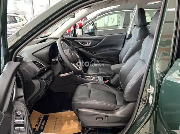 Subaru Forester 2.0i-L EyeSight 2024 - 🎁 TẶNG 3 NĂM BẢO DƯỠNG MIỄN PHÍ CHÍNH HÃNG - Giảm thêm khi LH: 0979 753 204 Mr Thắng