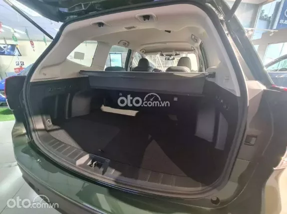 Subaru Forester 2.0i-S EyeSight 2024 - 🎁 TẶNG 3 NĂM BẢO DƯỠNG MIỄN PHÍ CHÍNH HÃNG - Giảm thêm khi LH: 0979 753 204 Mr Thắng