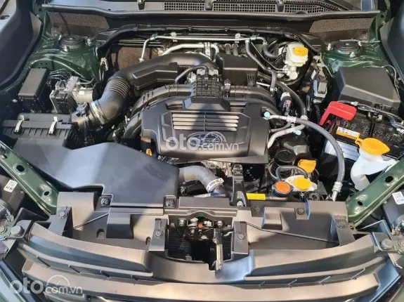 Subaru Forester 2.0i-S EyeSight 2024 - 🎁 TẶNG 3 NĂM BẢO DƯỠNG MIỄN PHÍ CHÍNH HÃNG - Giảm thêm khi LH: 0979 753 204 Mr Thắng