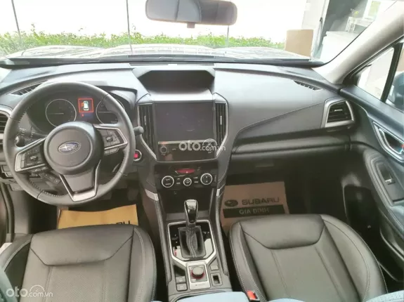 Subaru Forester 2.0i-S EyeSight 2024 - 🎁 TẶNG 3 NĂM BẢO DƯỠNG MIỄN PHÍ CHÍNH HÃNG - Giảm thêm khi LH: 0979 753 204 Mr Thắng