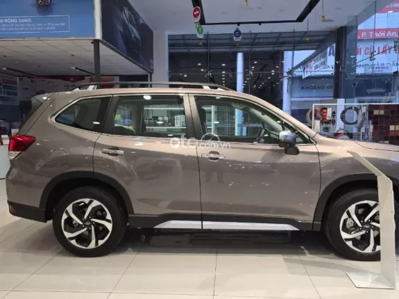 Subaru Forester 2.0i-S EyeSight 2024 - 🎁 TẶNG 3 NĂM BẢO DƯỠNG MIỄN PHÍ CHÍNH HÃNG - Giảm thêm khi LH: 0979 753 204 Mr Thắng