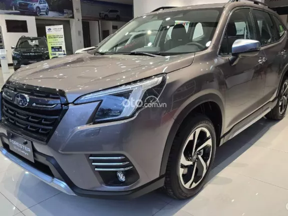 Subaru Forester 2.0i-S EyeSight 2024 - 🎁 TẶNG 3 NĂM BẢO DƯỠNG MIỄN PHÍ CHÍNH HÃNG - Giảm thêm khi LH: 0979 753 204 Mr Thắng