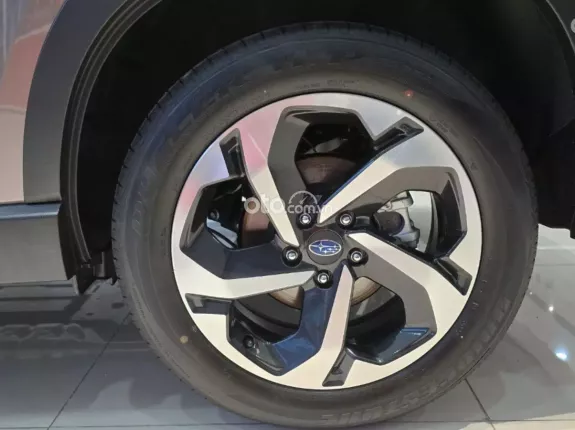 Subaru Forester 2.0i-S EyeSight 2024 - 🎁 TẶNG 3 NĂM BẢO DƯỠNG MIỄN PHÍ CHÍNH HÃNG - Giảm thêm khi LH: 0979 753 204 Mr Thắng