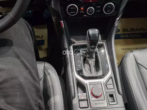 Subaru Forester 2.0i-S EyeSight 2024 - 🎁 TẶNG 3 NĂM BẢO DƯỠNG MIỄN PHÍ CHÍNH HÃNG - Giảm thêm khi LH: 0979 753 204 Mr Thắng